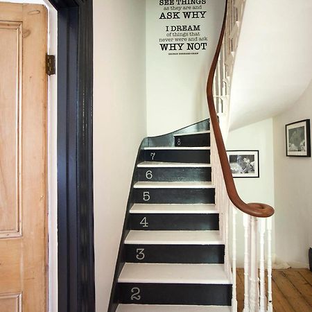 Higgihaus 7 Bed Sleeps Up To 18 Big Groups Best Location Bristol Exteriör bild