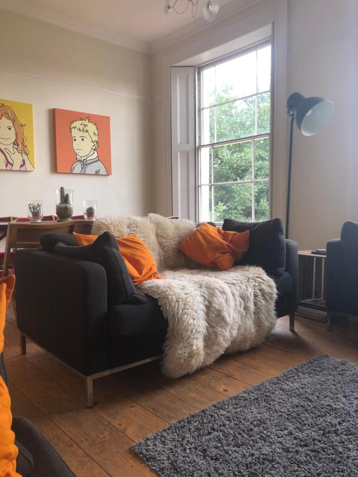 Higgihaus 7 Bed Sleeps Up To 18 Big Groups Best Location Bristol Exteriör bild
