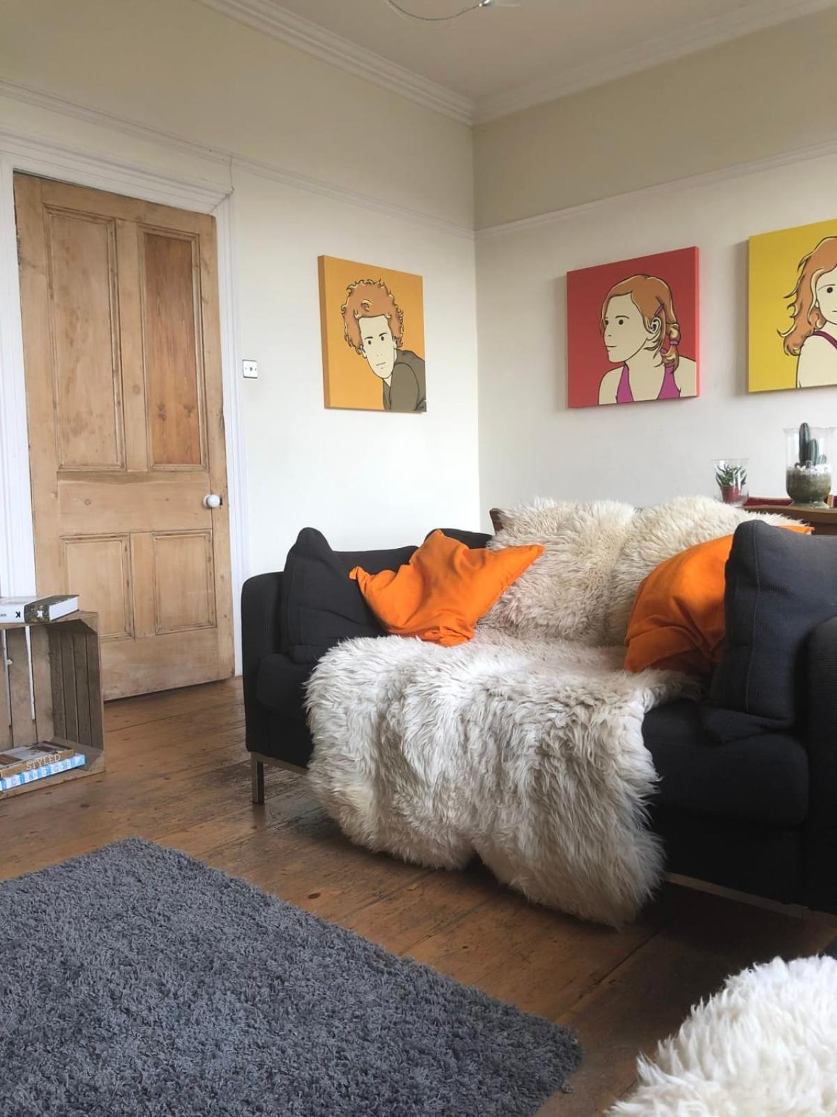 Higgihaus 7 Bed Sleeps Up To 18 Big Groups Best Location Bristol Exteriör bild