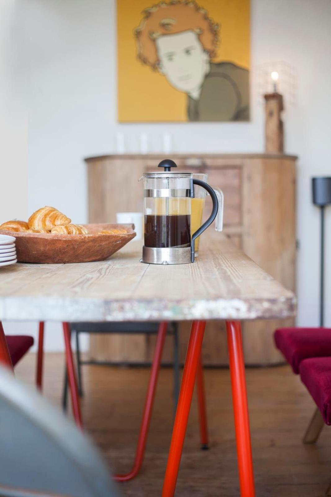 Higgihaus 7 Bed Sleeps Up To 18 Big Groups Best Location Bristol Exteriör bild