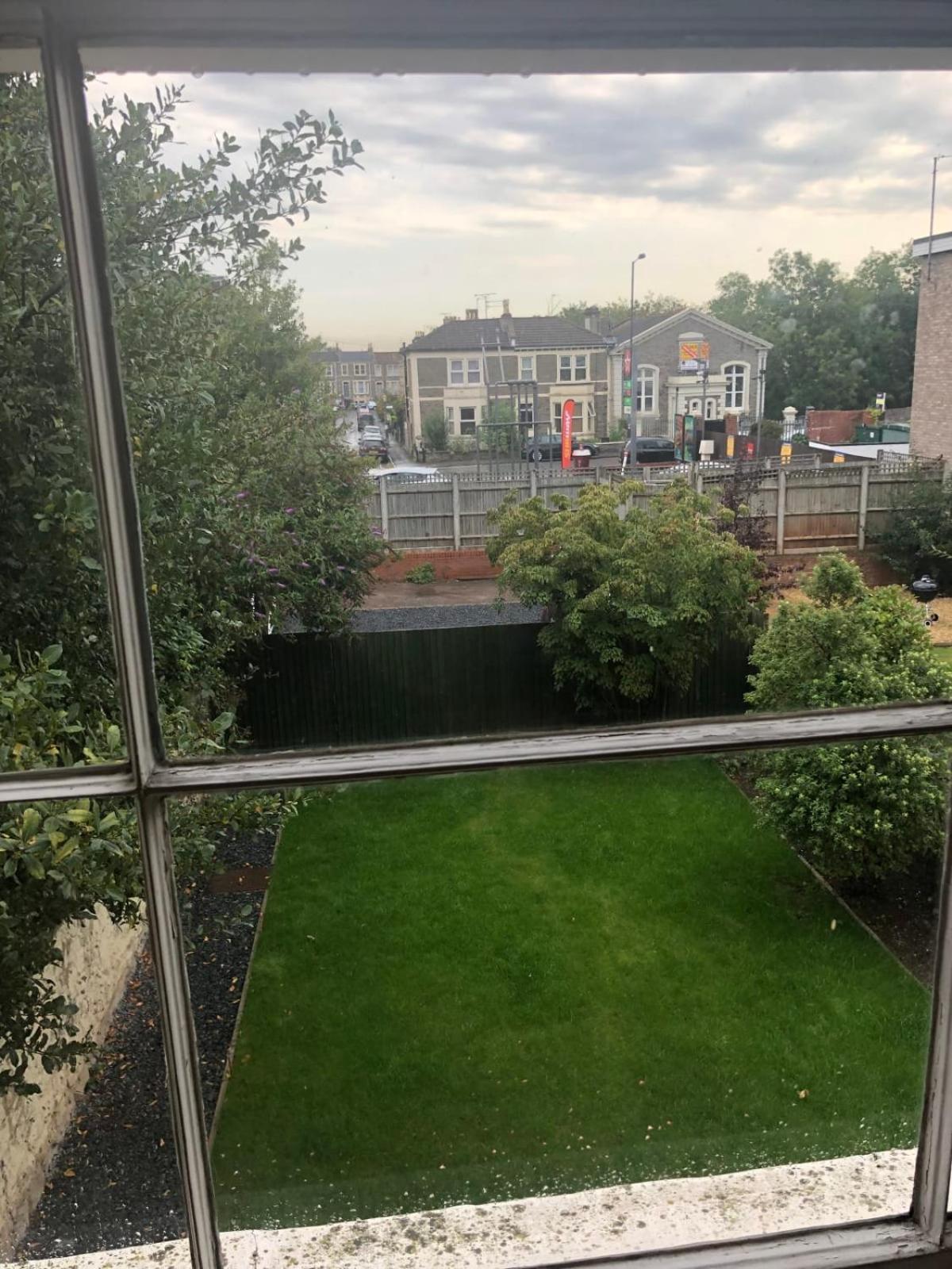 Higgihaus 7 Bed Sleeps Up To 18 Big Groups Best Location Bristol Exteriör bild