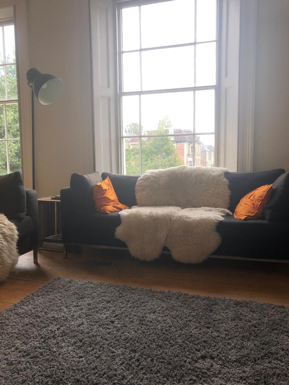 Higgihaus 7 Bed Sleeps Up To 18 Big Groups Best Location Bristol Exteriör bild