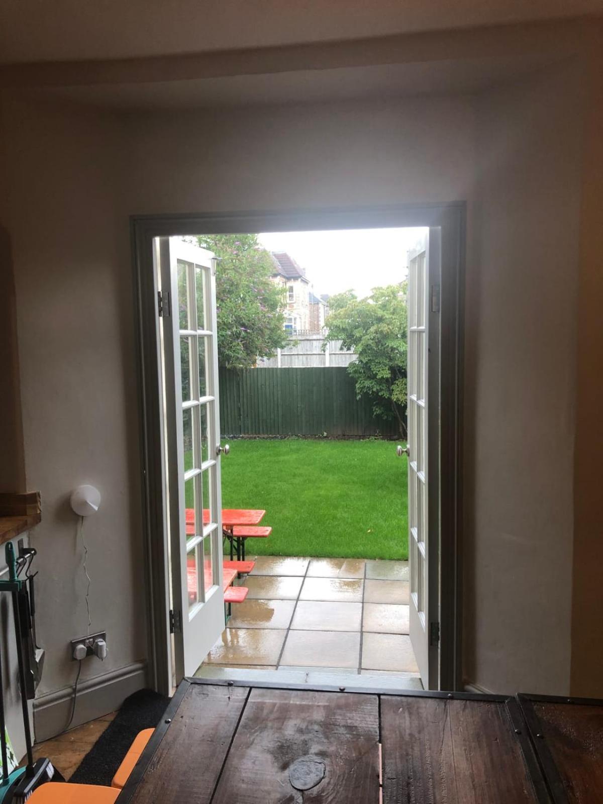Higgihaus 7 Bed Sleeps Up To 18 Big Groups Best Location Bristol Exteriör bild