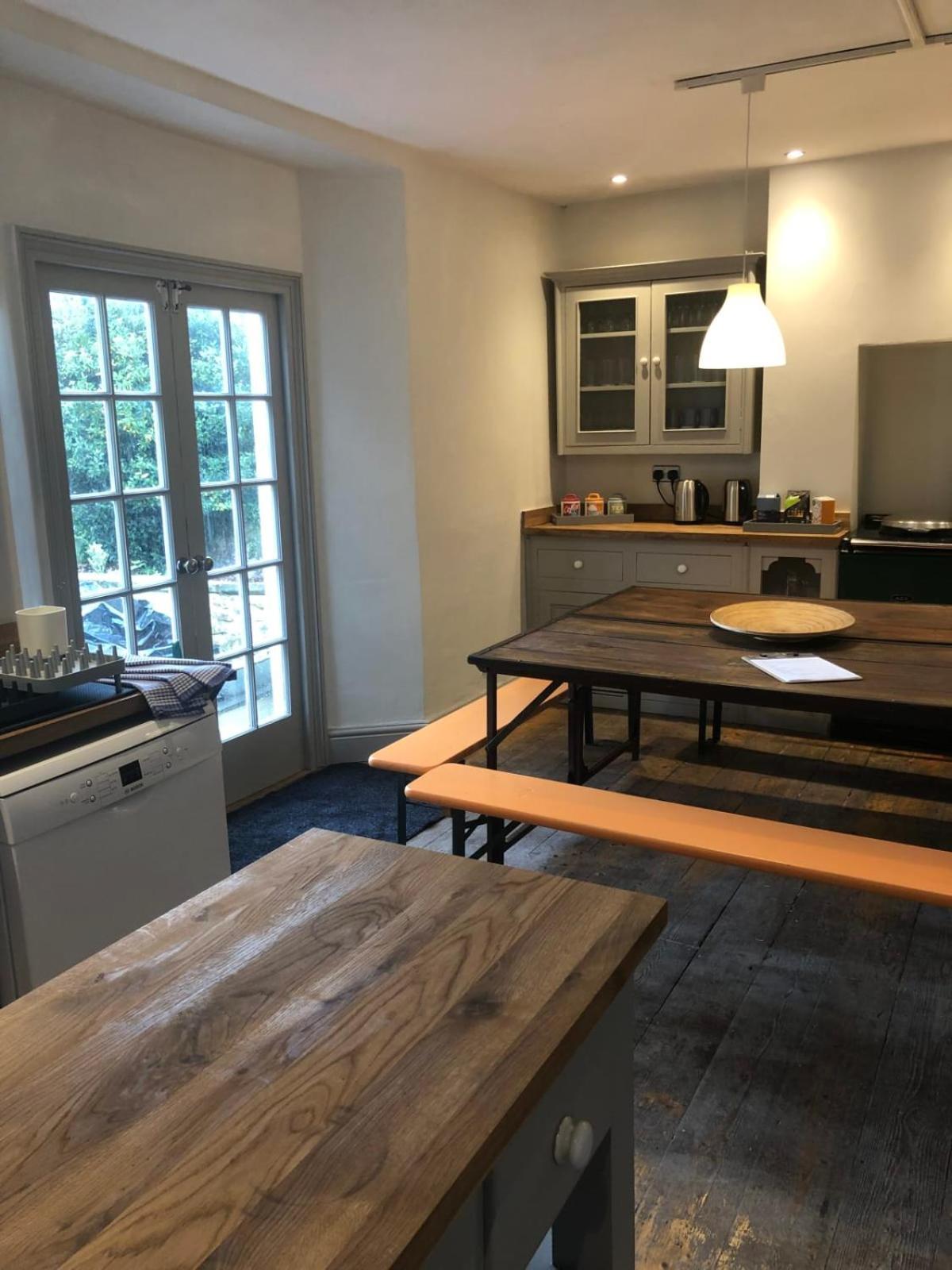 Higgihaus 7 Bed Sleeps Up To 18 Big Groups Best Location Bristol Exteriör bild