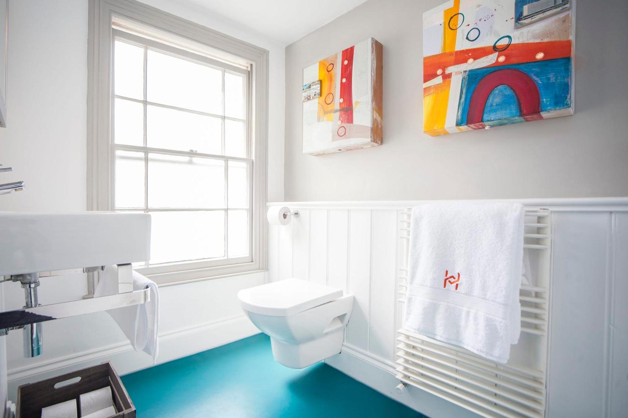 Higgihaus 7 Bed Sleeps Up To 18 Big Groups Best Location Bristol Exteriör bild