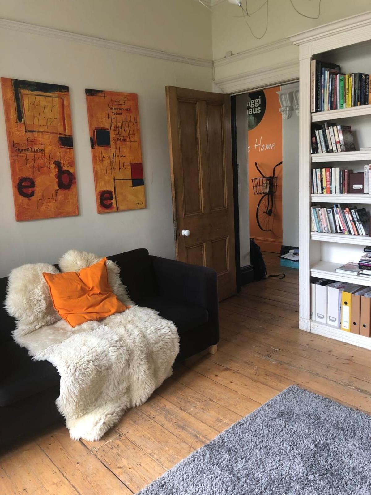 Higgihaus 7 Bed Sleeps Up To 18 Big Groups Best Location Bristol Exteriör bild