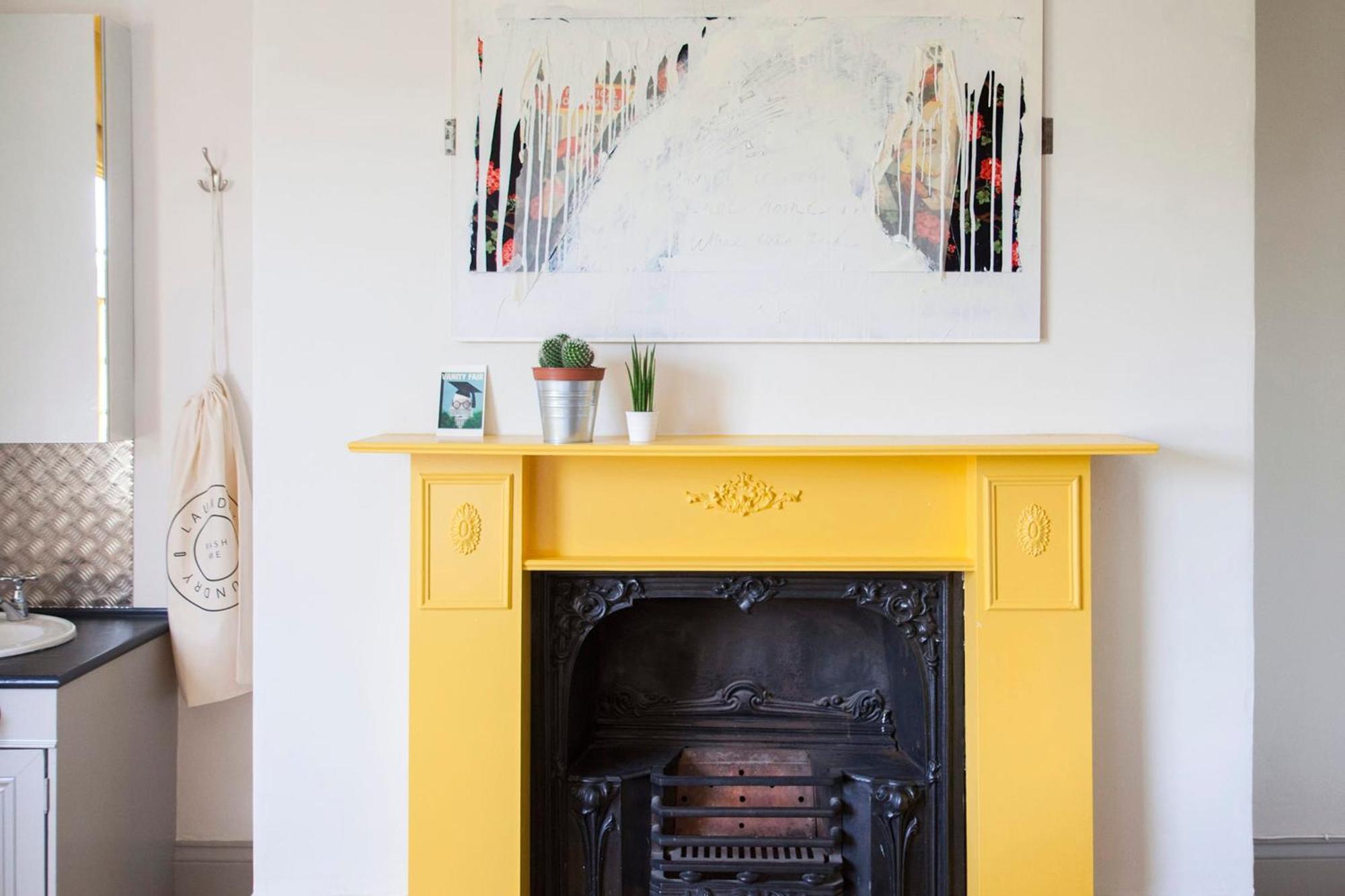 Higgihaus 7 Bed Sleeps Up To 18 Big Groups Best Location Bristol Exteriör bild