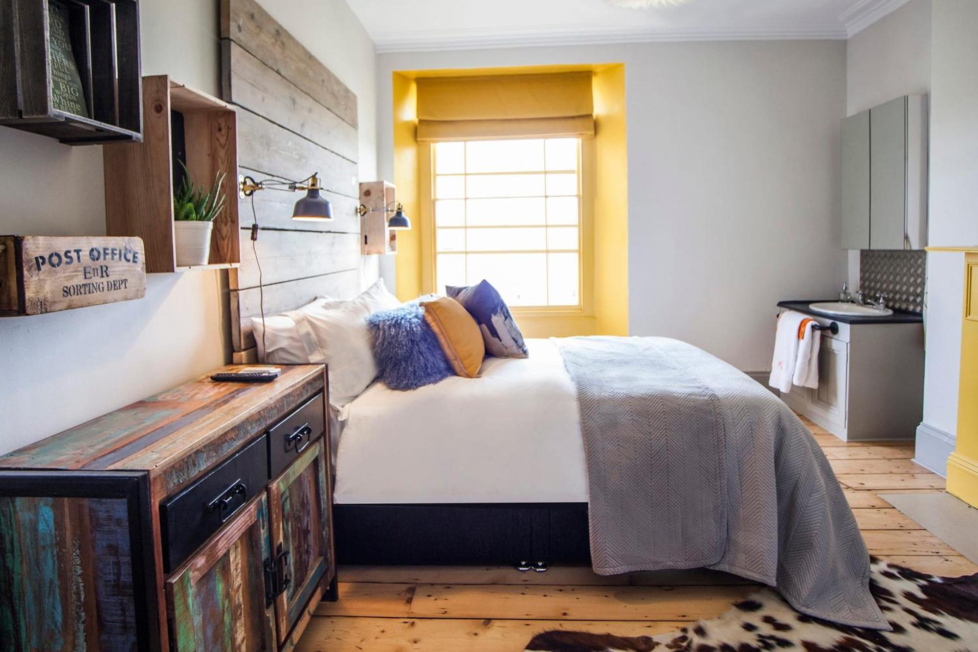 Higgihaus 7 Bed Sleeps Up To 18 Big Groups Best Location Bristol Exteriör bild