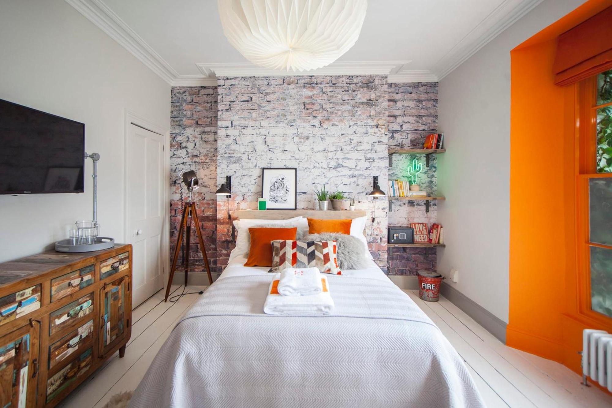 Higgihaus 7 Bed Sleeps Up To 18 Big Groups Best Location Bristol Exteriör bild