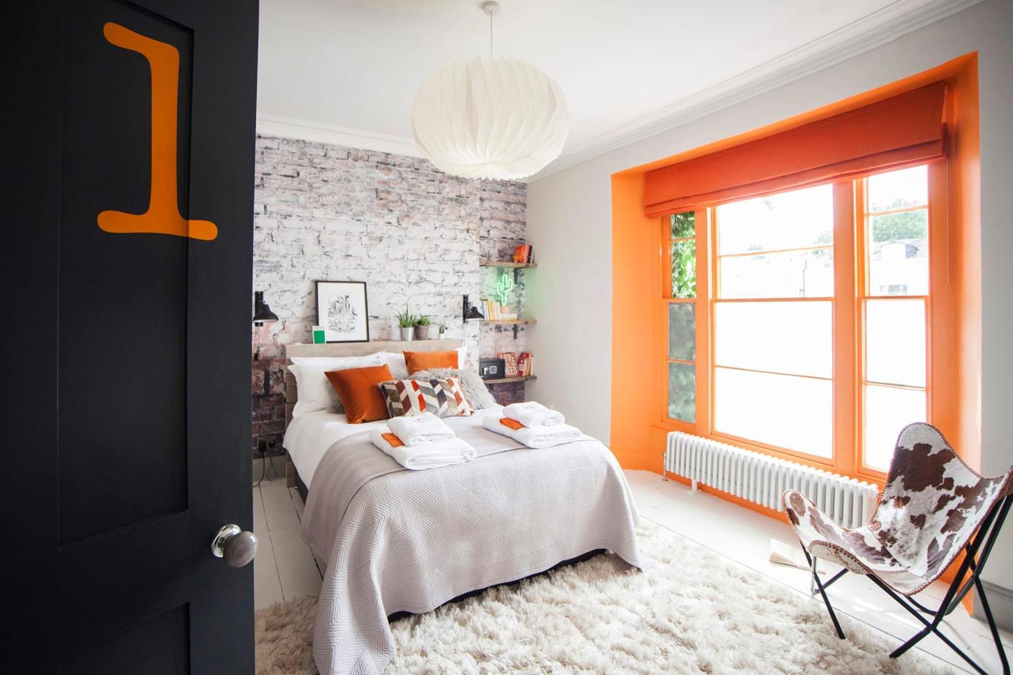 Higgihaus 7 Bed Sleeps Up To 18 Big Groups Best Location Bristol Exteriör bild